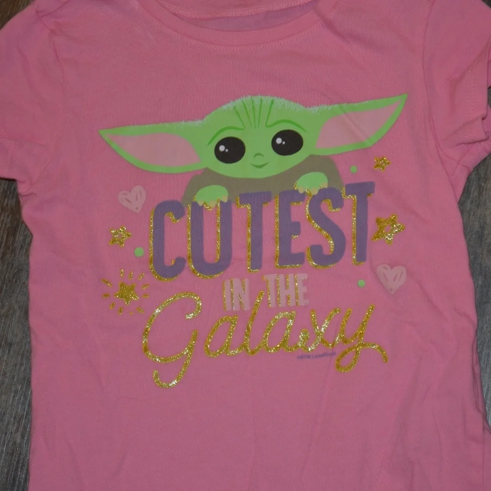 Old Navy size 4t